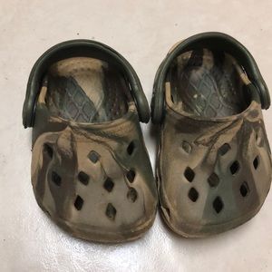 Baby walking shoes